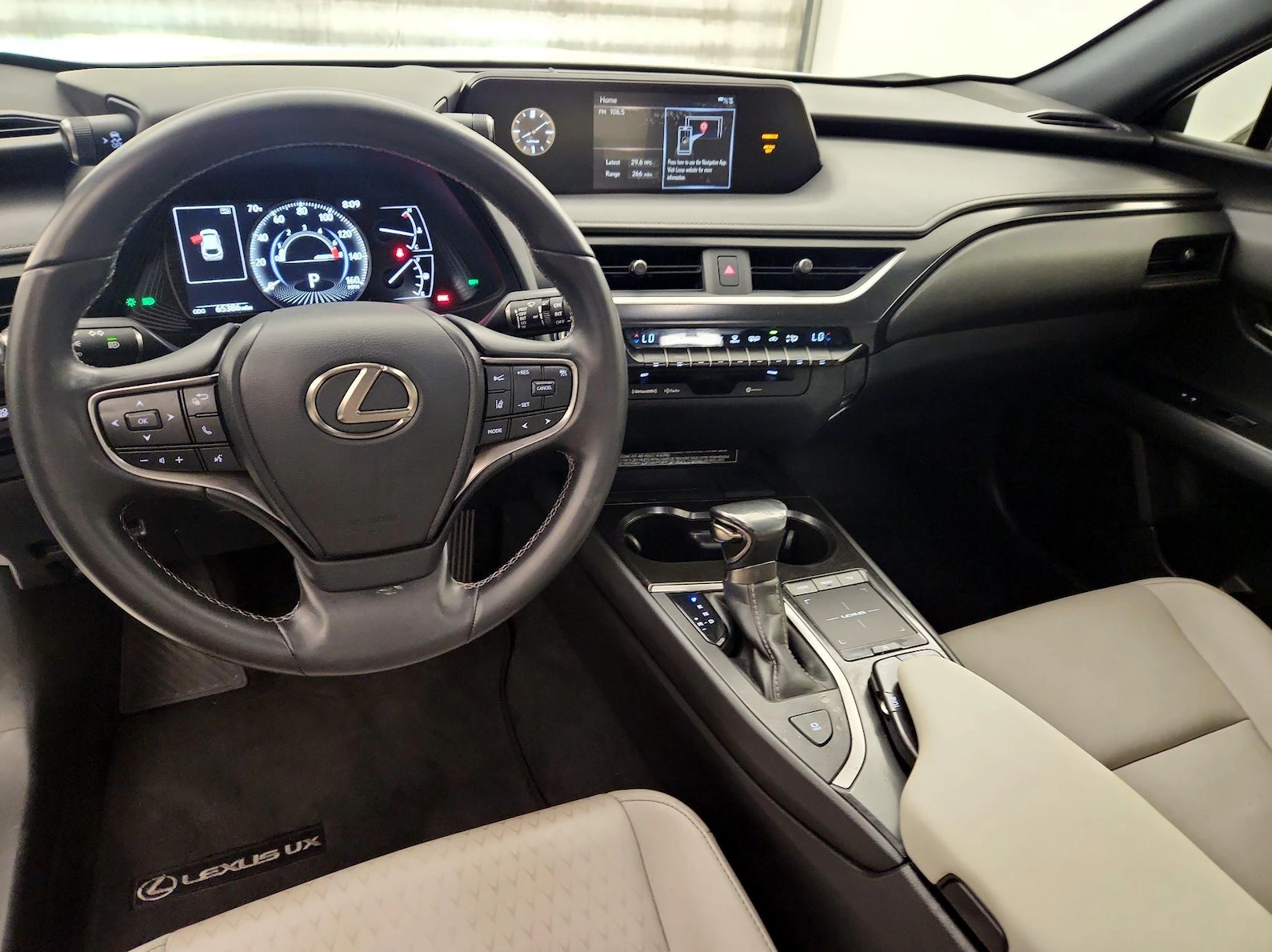 2019 Lexus RX