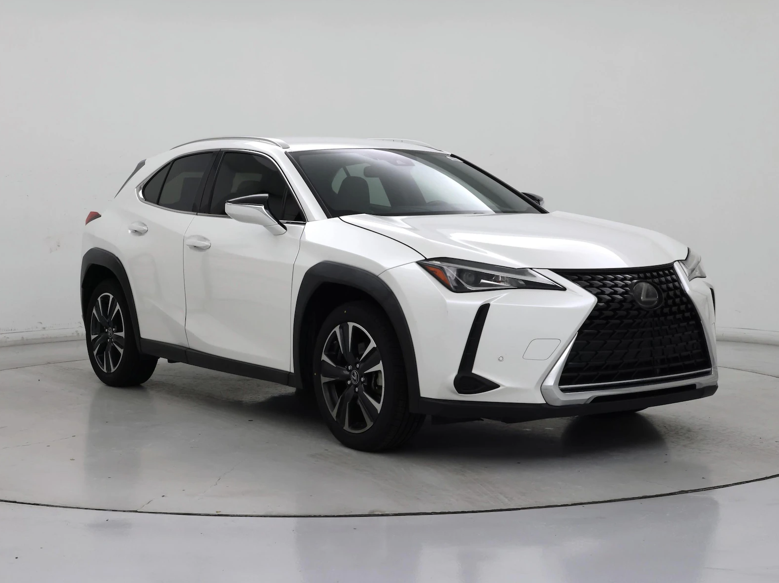 2019 Lexus RX